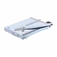 دستگاه برش کاغذ OPEN SA-203 سایز B4