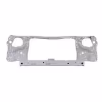 سینی جلو کامل پراید 132 و 111 همگام