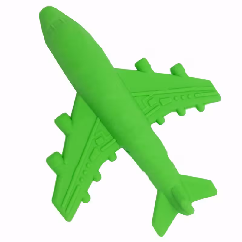 پاک کن طرح هواپیما کد 02