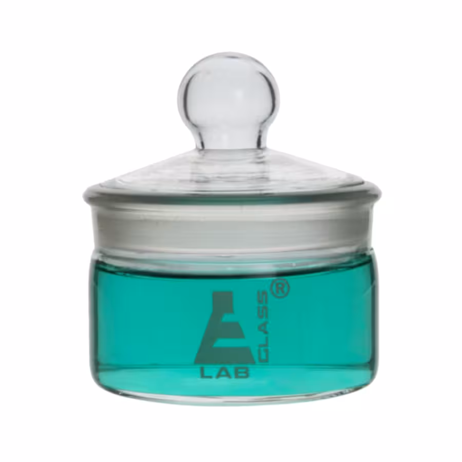 ظرف توزين كوتاه 20ml Eisco