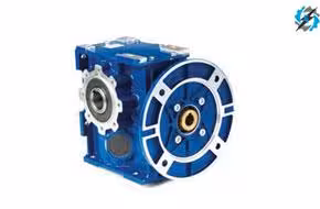 گیربکس حلزونی چینی