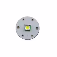 لامپ  نور سفید کِری دایره 20 میلی متر CREE XM-L