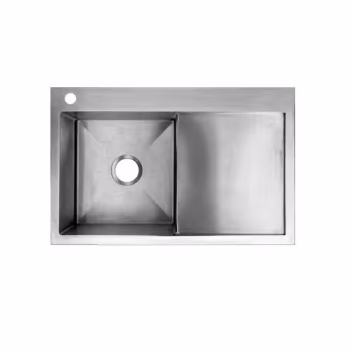 سینک دست ساز بیمکث مدل BS 721