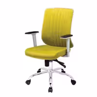 صندلی کارشناسی راحتیران مدل S2510