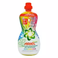 ژل لکه بر لباس رنگی اریل دیاموند 800 میل - ariel