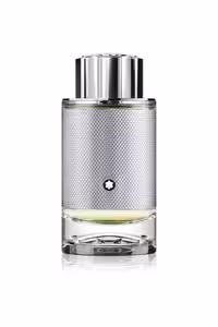 عطر ادکلن مونت بلانک اکسپلورر پلاتینوم (نقره ایی) | Montblanc Explorer Platinum