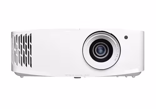ویدئو پروژکتور اپتمامدل UHD38x