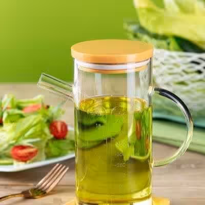 روغن ریز اکرولیک 1 لیتری
