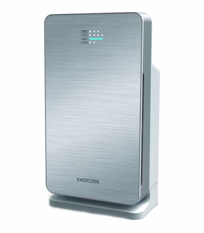 تصفیه هوا ایستکول با تکنولوژی هپا مدل TM-TK300
