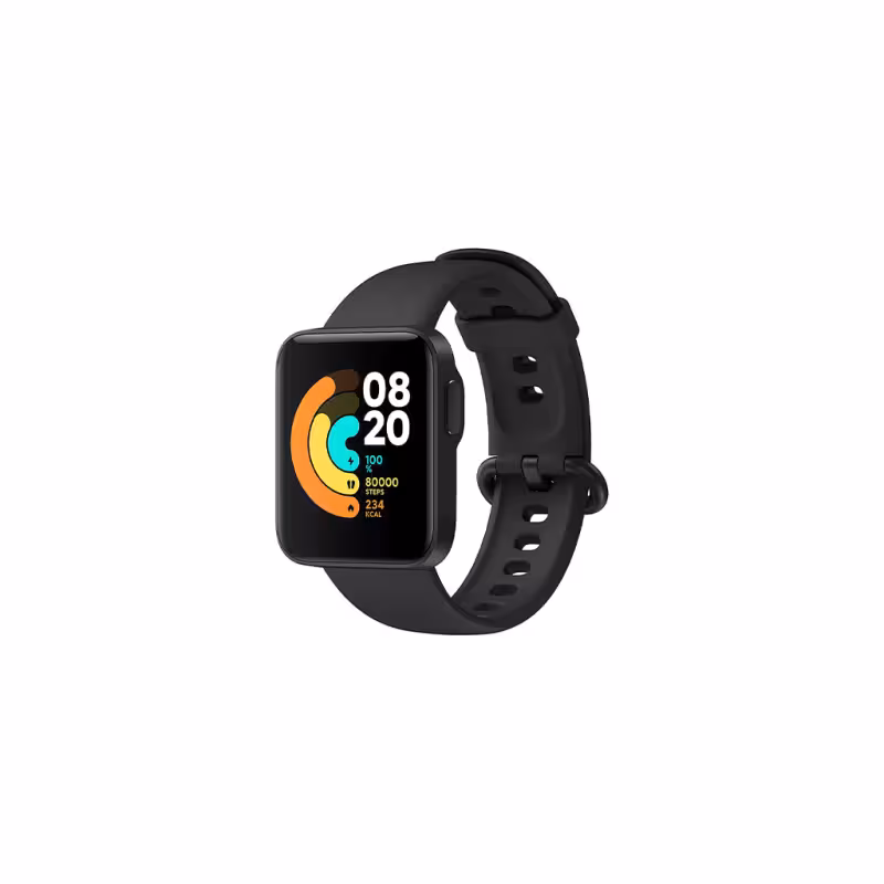ساعت هوشمند شیائومی مدل Mi Watch Lite