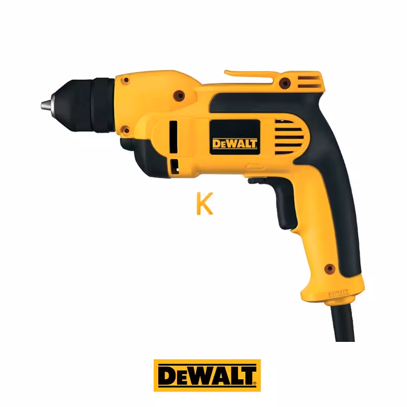 دریل خانگی مدل DWD112S دیوالت