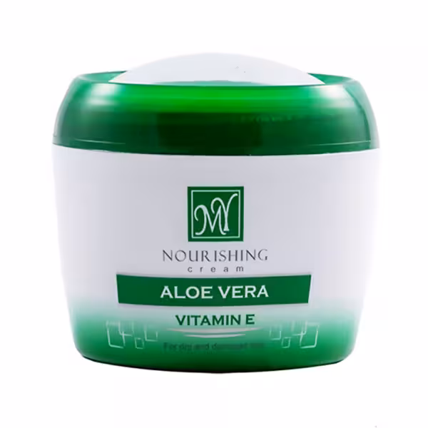 مای کرم دست و صورت آلوئه ورا مناسب پوست های خشک 200 میلی لیتر - داروکاو