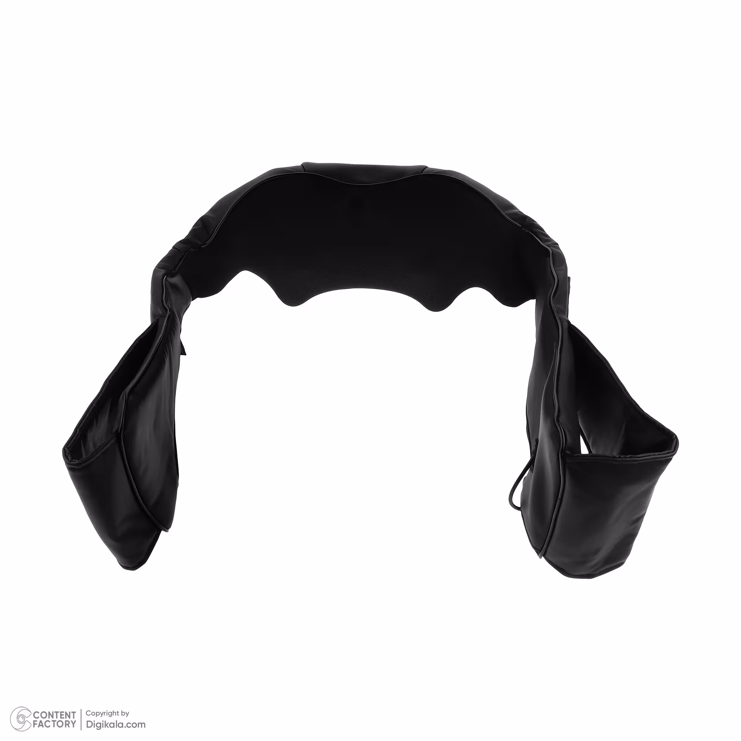 ماساژور برقی شانه و گردن زنیتمد مدل ZE-03