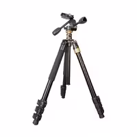 سه پایه دوربین میروتک Mirotech Q820 Camera Tripod