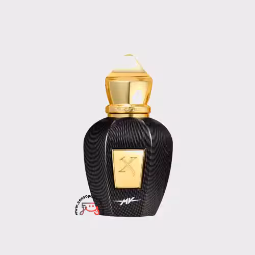 عطر ادکلن زرجف-زرژاف ام وی آگوستا | xerjoff mv agusta