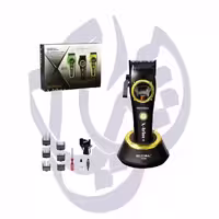 ماشین اصلاح موی سر و صورت رزونال مدل کلیپر X-TRIM PLUS 2025