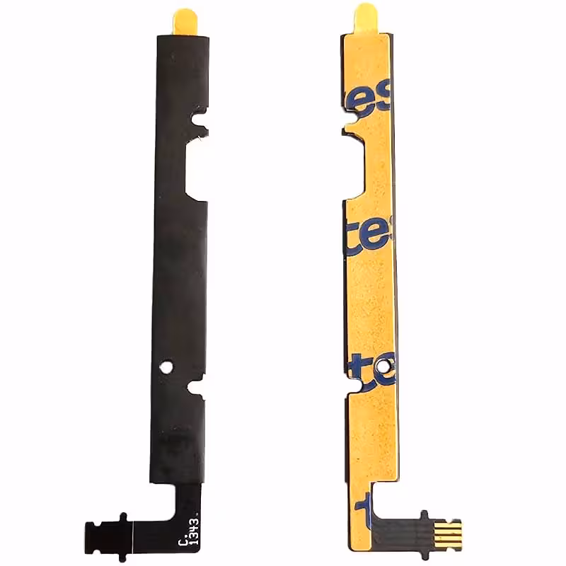 فلت پاور و ولوم هوآوی Flat Power Volume Huawei G510 _ G510