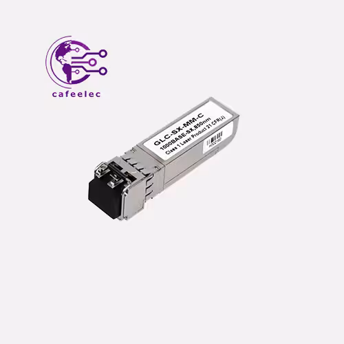 خرید ماژول فیبر سیسکو مدل GLC-SX-MM