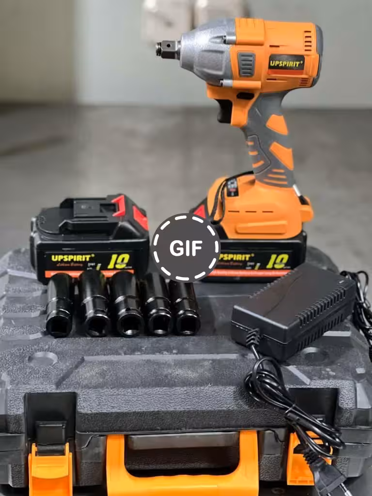 بکس شارژی آپ اسپریت