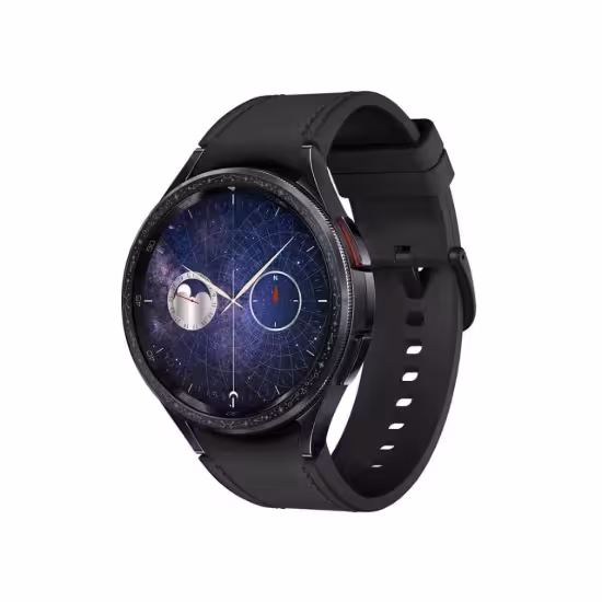 ساعت هوشمند سامسونگ مدل Galaxy Watch6 Classic Astro Edition SM-R960 47MM