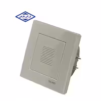 زنگ اخبار توکار طرح آسا دلند