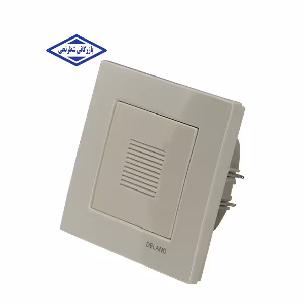 زنگ اخبار توکار طرح آسا دلند