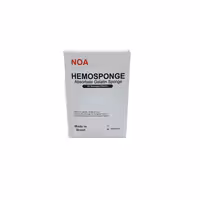 فوم ژل تامپ NOA – Hemosponge Absorbable Gelatin Sponge
