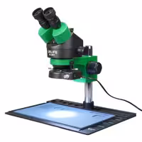 لوپ سه چشم ریلایف مدل RL-M3T SS004N ( اصلی )