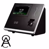 دستگاه حضور و غیاب ZKTeco مدل G3 Plus