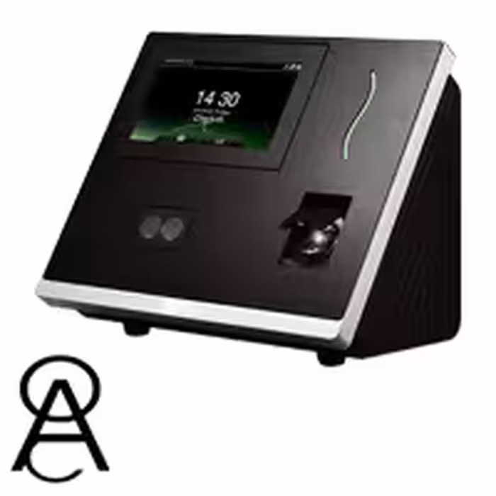 دستگاه حضور و غیاب ZKTeco مدل G3 Plus