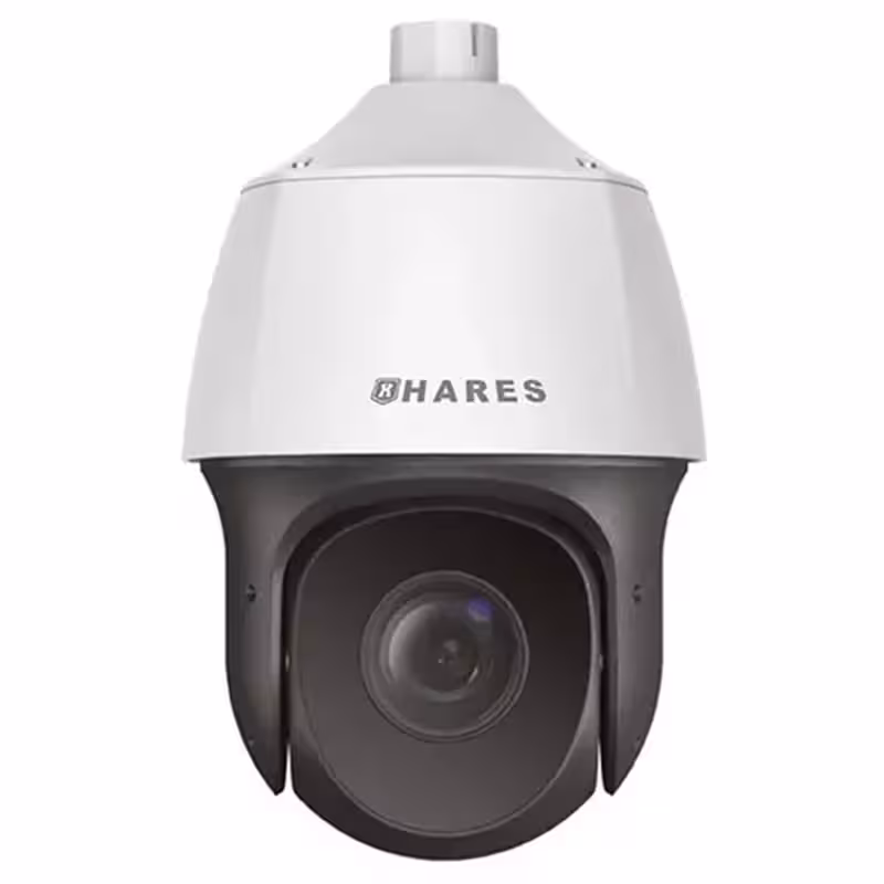 دوربین مداربسته اسپیددام حارس مدل IPZ-P6233W-I150S