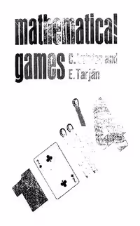 خرید و دانلود نسخه کامل کتاب Mathematical Games