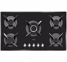 گاز صفحه ای کن مدل IG 8503