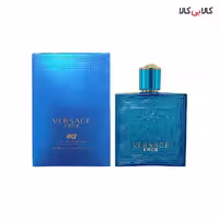 ادکلن نایس پاپت ورساچه اروس مردانه حجم 100 میلی لیتر