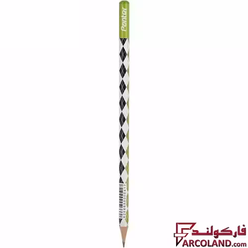 مداد پنتر مدل BP114 طرح Scotch سری Art