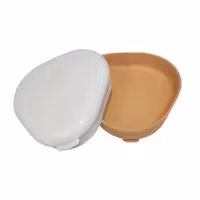 ظرف غذا (لانچ باکس) سیلیکونی طرح مثلث