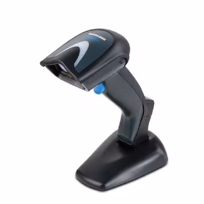 بارکد خوان دیتالاجیک مدل جی دی 4400