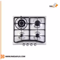 اجاق گاز صفحه ای آلتون مدل S401