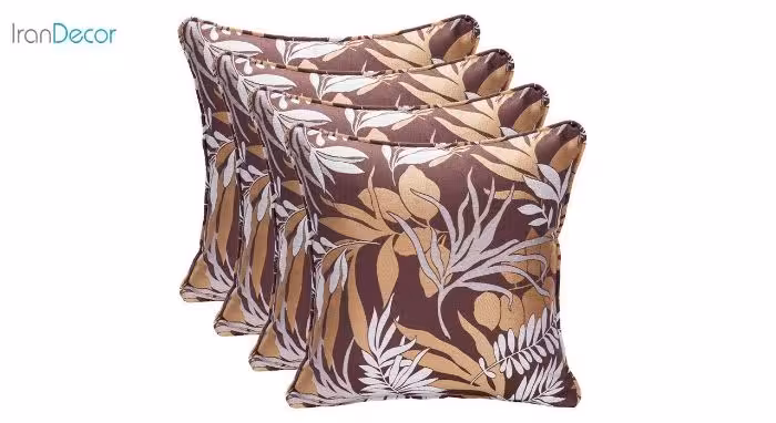 کوسن رستاک مدل فیونا - کد F28 - بسته 4 عددی