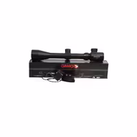دوربین روی اسلحه گامو 40*9-3 EG چراغ دار