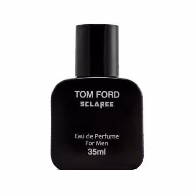 ادو پرفیوم مردانه اسکلاره مدل TOM FORD حجم 35 میلی لیتر