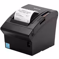 پرینتر حرارتی بیسیم بیکسولون مدل SRP-380