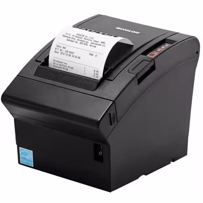 پرینتر حرارتی بیسیم بیکسولون مدل SRP-380