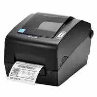 پرینتر لیبل زن بیکسولون مدل SLP-TX403n-Network