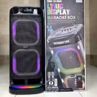 اسپیکر بلوتوثی قابل حمل BTS-2121