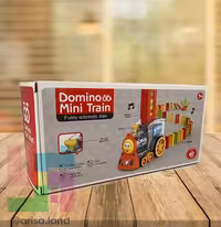 قطار دومینو