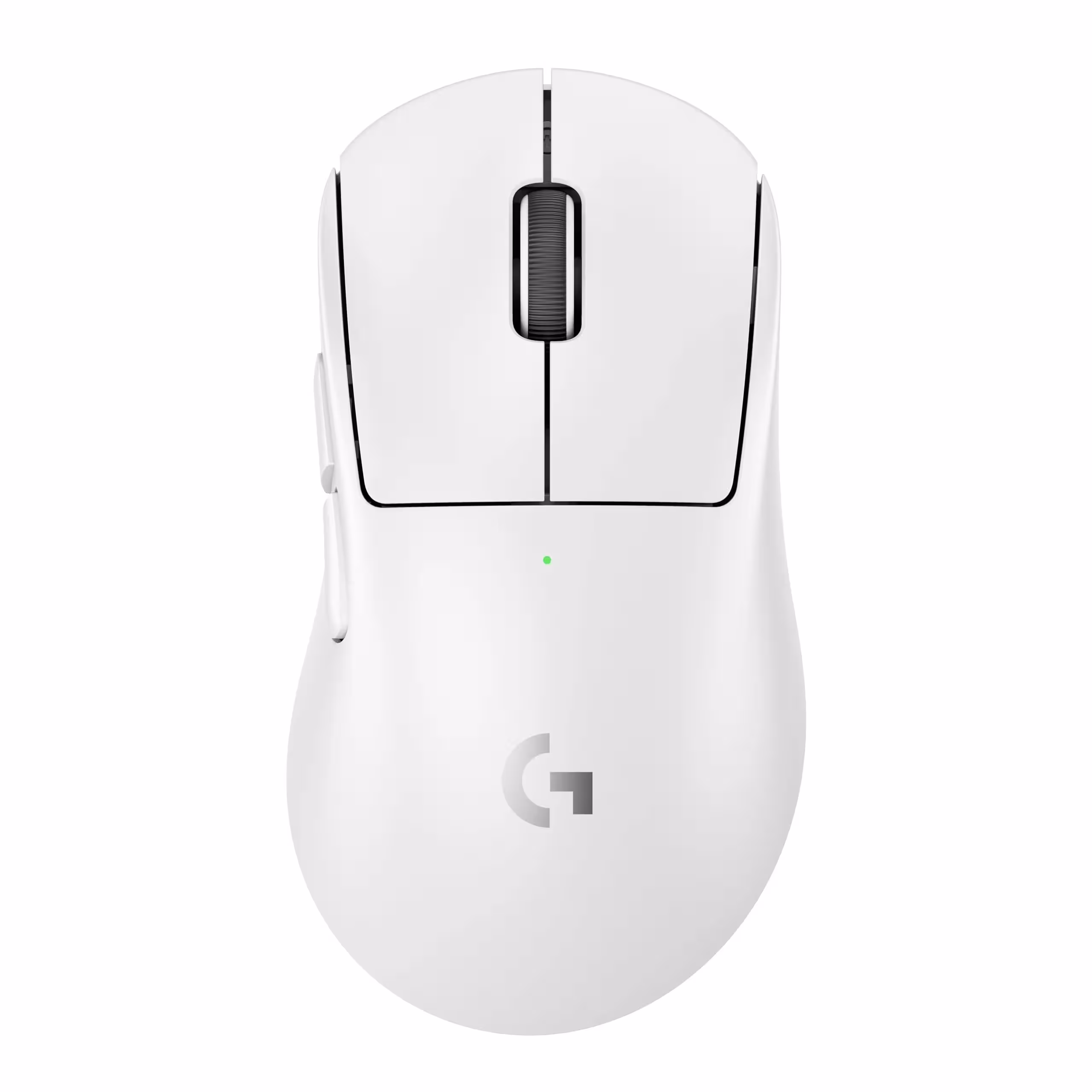 موس Logitech GPRO X SUPERLIGHT 2 DEX White