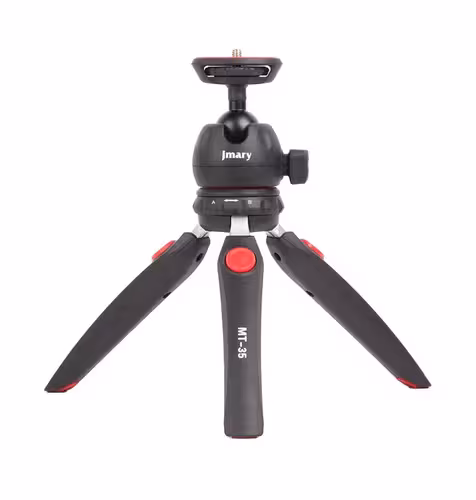 سه پایه دوربین جی ماری مدل Jmary MT-35