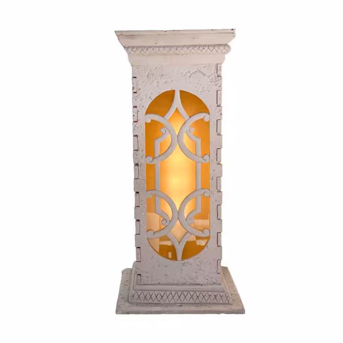 چراغ سنگی النا بلند
