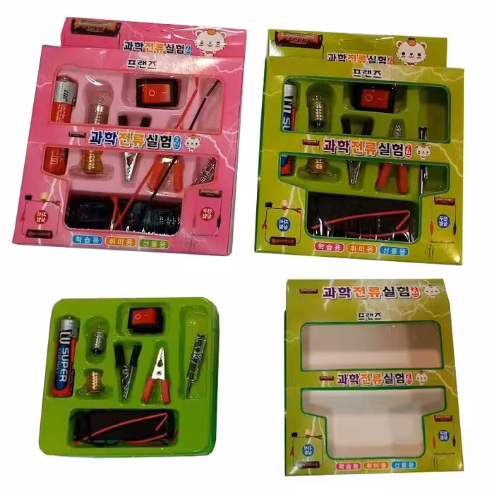 پک آموزش الکترونیک و الکتریسیته